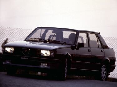 Alfa Romeo Giulietta Turbodelta, guarda la gallery 6