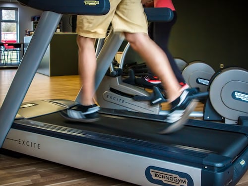 Tapis roulant: trucchi per bruciare velocemente calorie