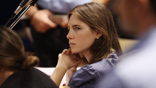 Amanda Knox, le foto 18