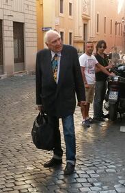 Pannella, una vita per la politica 13