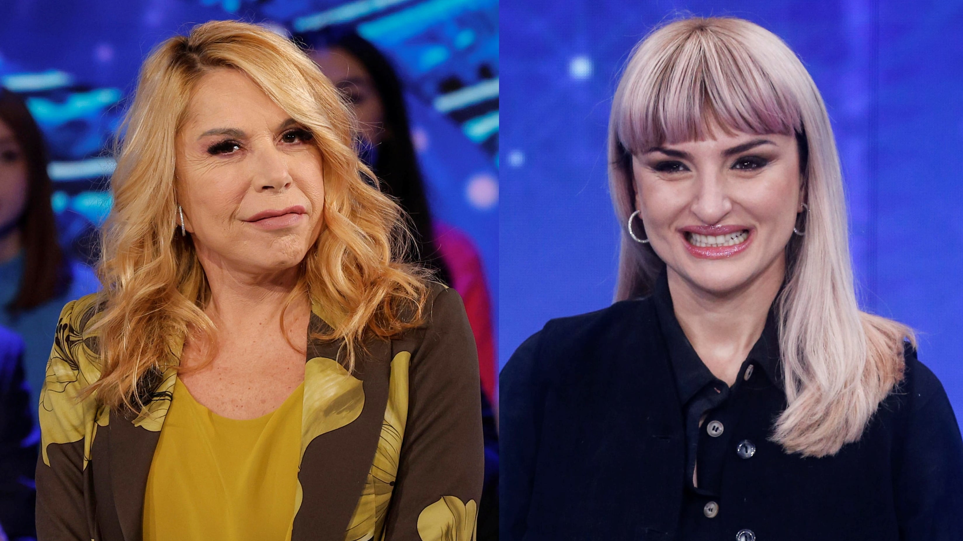 L'addio di Arisa, il ritorno di Anna Pettinelli: la "vendetta" ad Amici