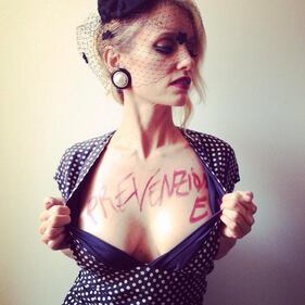 #CheckYourSelfie: la nuova campagna di prevenzione 1