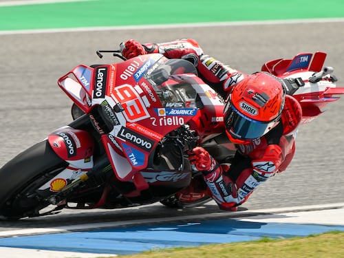 Marc Márquez vuole ripartire da Motegi, Martí insegue ma il pilota dell’Aprilia sogna l’allungo mondiale