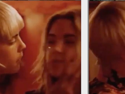 Cara Delevigne si è sposata a Las Vegas con Ashley Benson