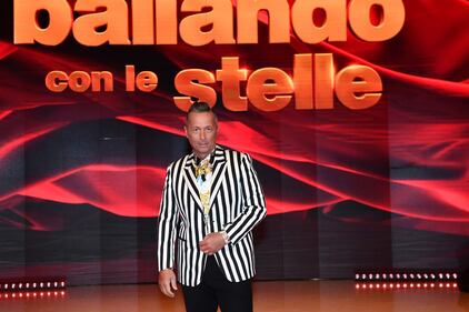 Ballando con le stelle: la prima puntata del dance show di Rai Uno  7