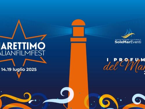 Marettimo Italian Film Fest 2025: sei giorni di cinema, cultura e spettacolo sull’isola più lontana delle Egadi