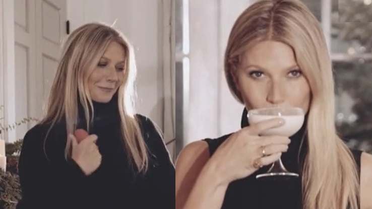 Dopo la candela ora Gwyneth Paltrow consiglia giocattoli erotici
