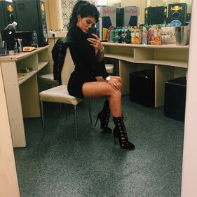 Kylie e Kendall Jenner vogliono registrare il nome per prevenirne l'uso da parte di altre star 13