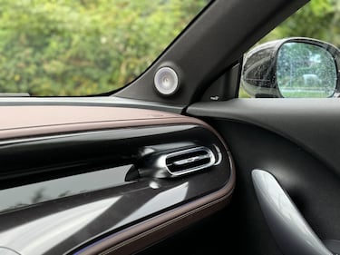 Smart #3, guarda la gallery del nuovo crossover elettrico coupè 18