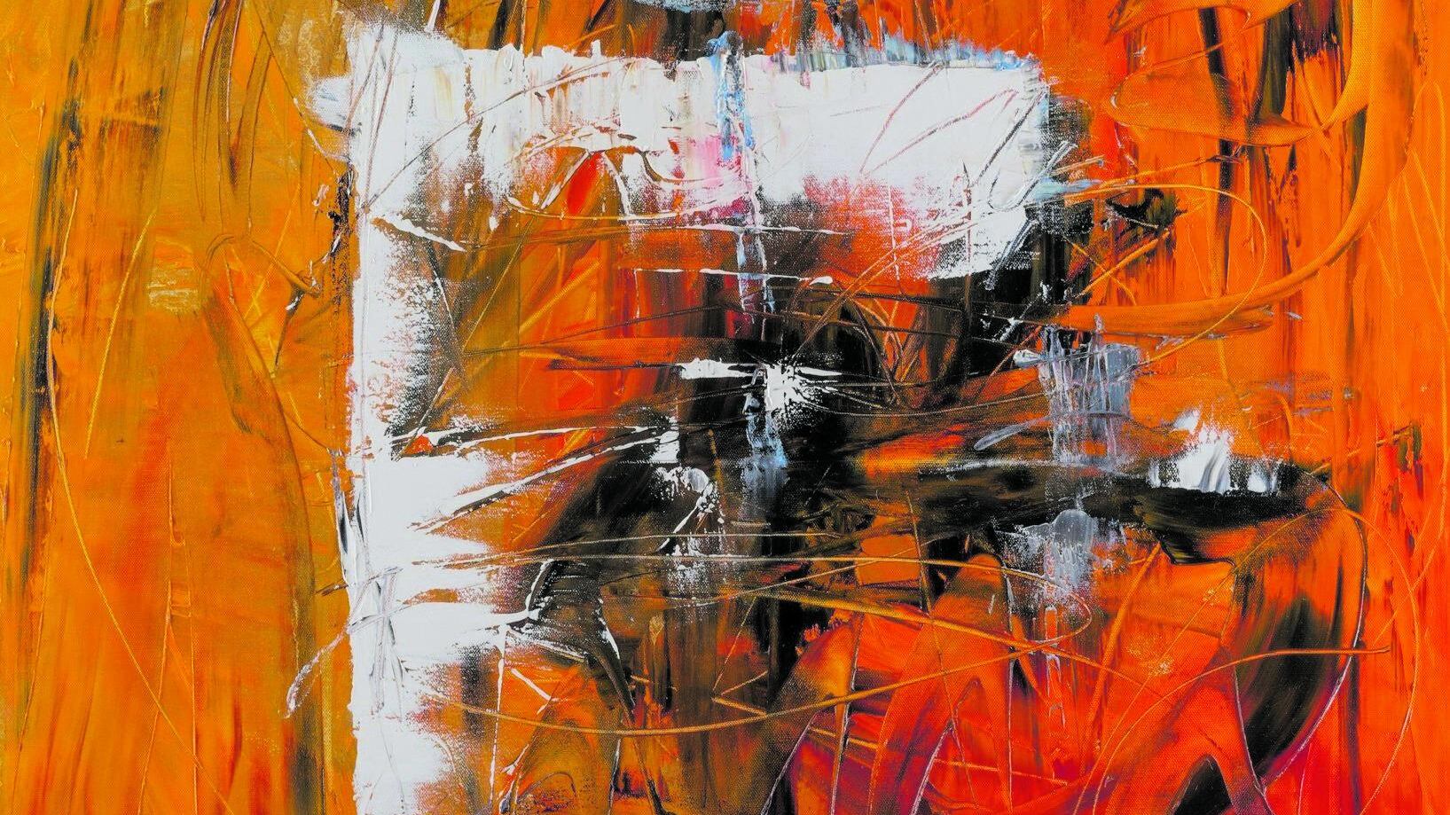L'artista Percival Everett in fuga da se stesso. Come tutti noi...