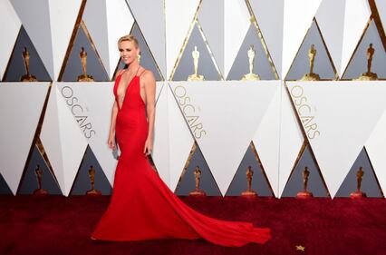 Oscar 2016: tutti i look dal red carpet 40