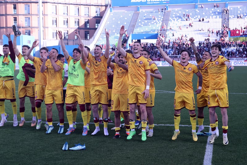 Reggiana Cittadella