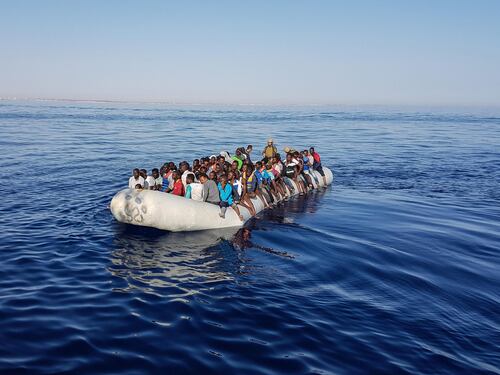 "Col caos migranti per noi sarà crisi. La Nato? Uno strumento poco adatto"