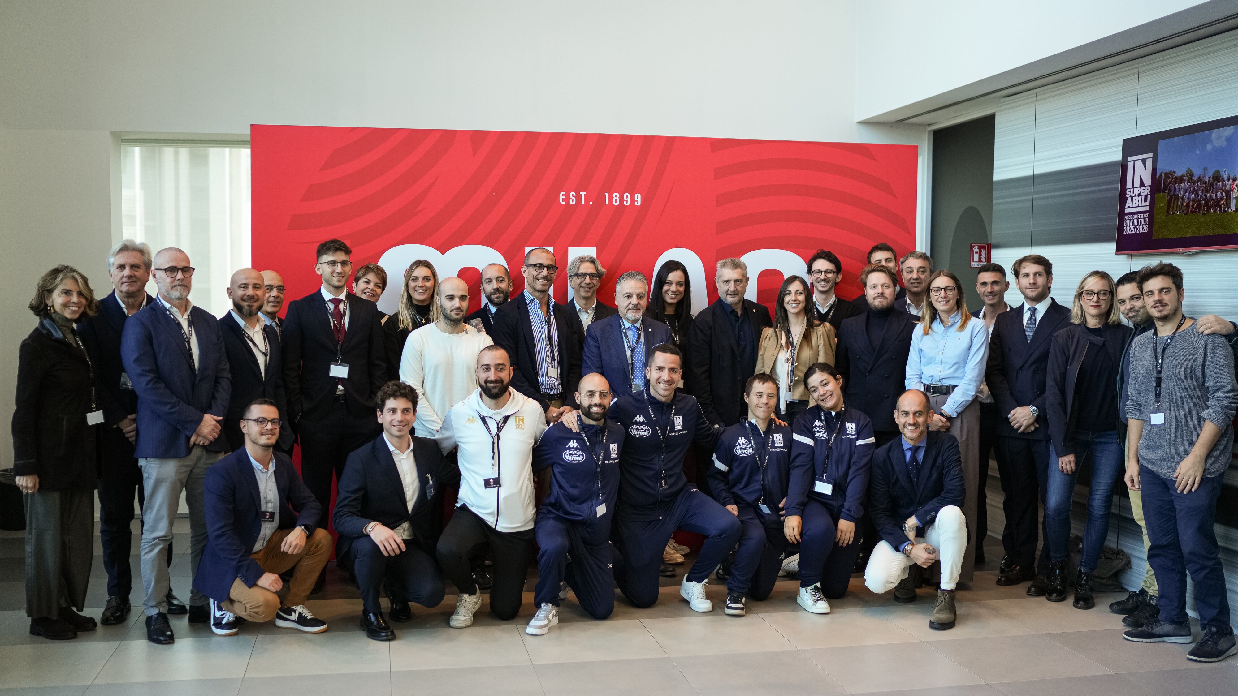 Concessionarie e campioni uniti: BMW IN TOUR riparte per l’inclusione