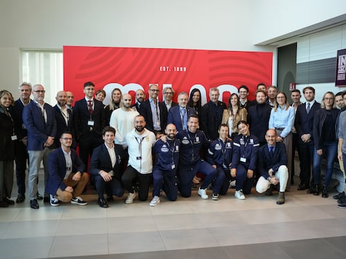 Concessionarie e campioni uniti: BMW IN TOUR riparte per l’inclusione