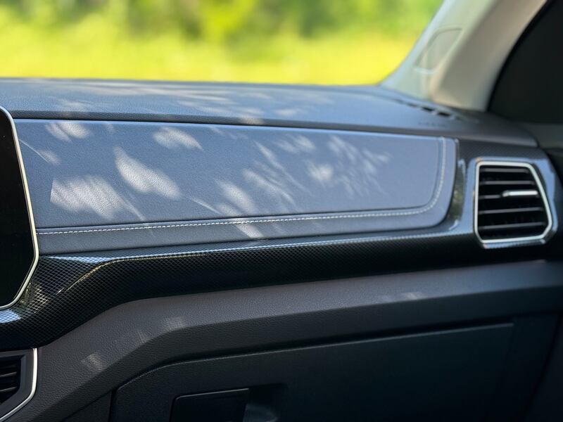 Volkswagen T-Cross 2024: guarda la gallery del nuovo B SUV tedesco 19