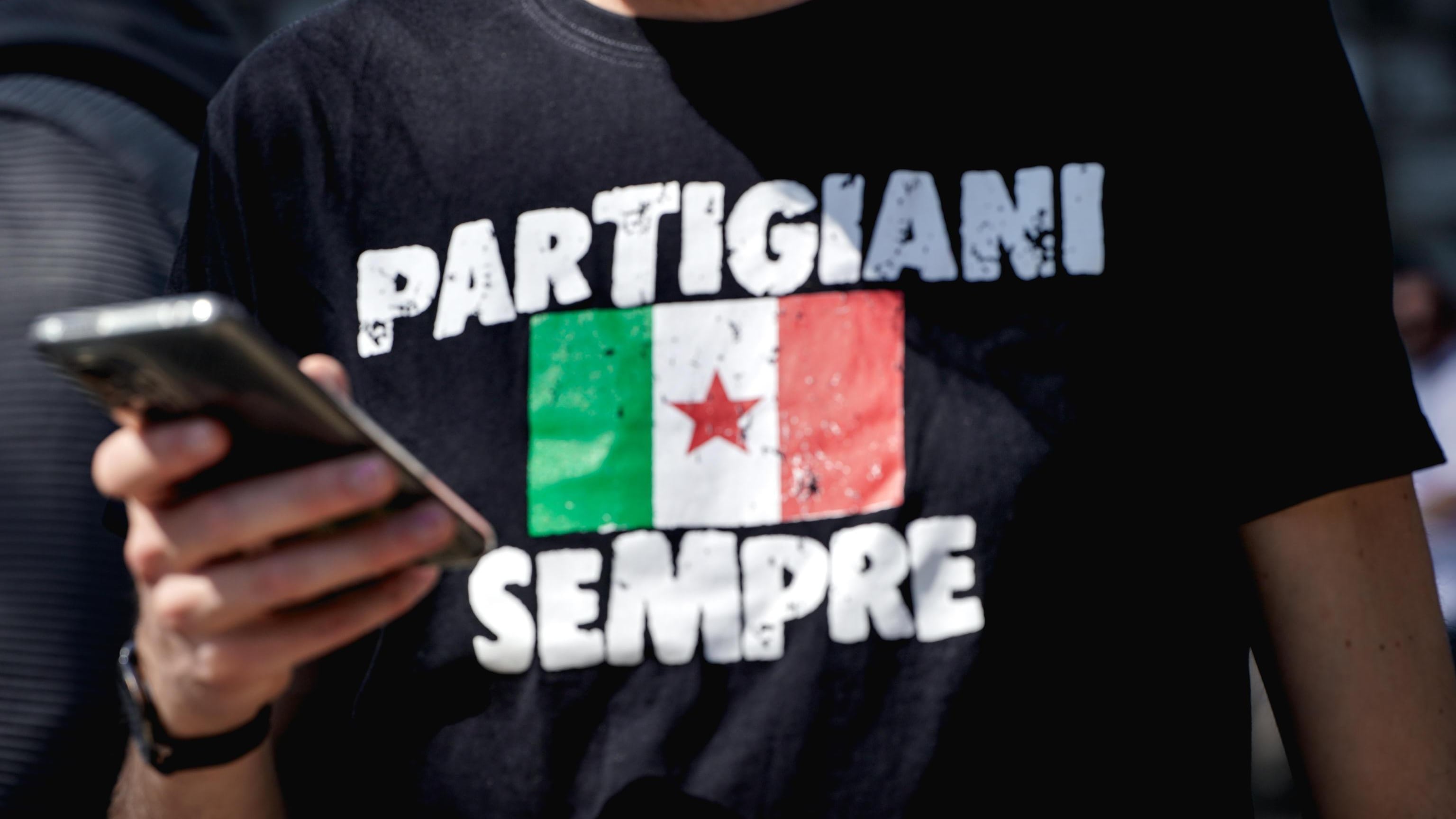 La memoria monopolio di chi non voleva libertà dopo il fascismo
