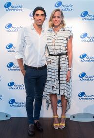 Federica Pellegrini, foto sexy allo specchio 34