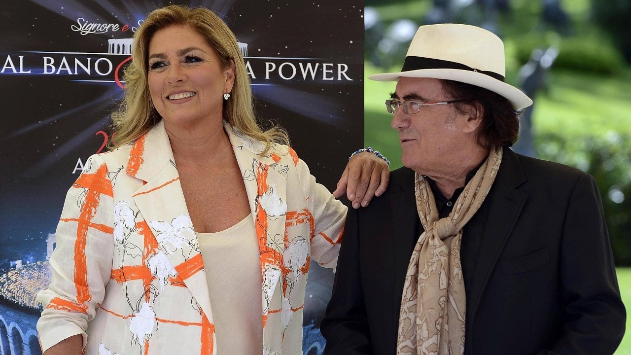 Zalone: "Al Bano e Romina? Che emozione vederli insieme"