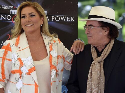 Il dolore di Romina Power: "Silenzio stampa per la mia Ylenia"