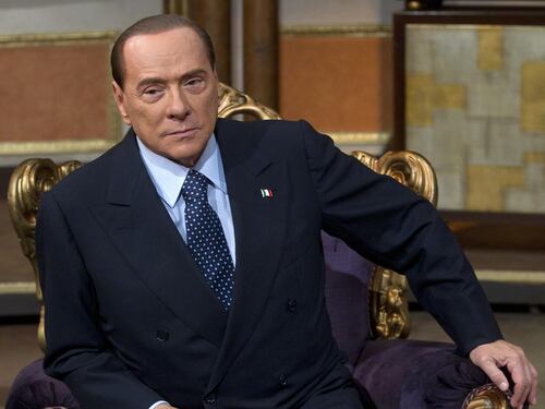 Cav all'attacco: "La sinistra vuole eliminarmi per via giudiziaria"