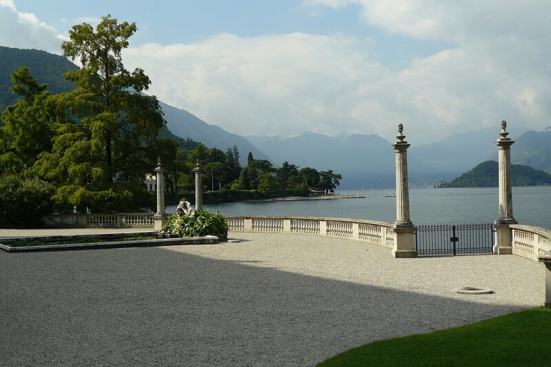 Lago di Como