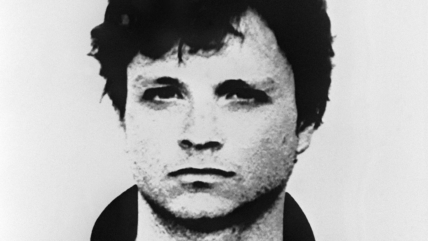 Roberto Succo, il mostro di Mestre mosso da una furia inspiegabile