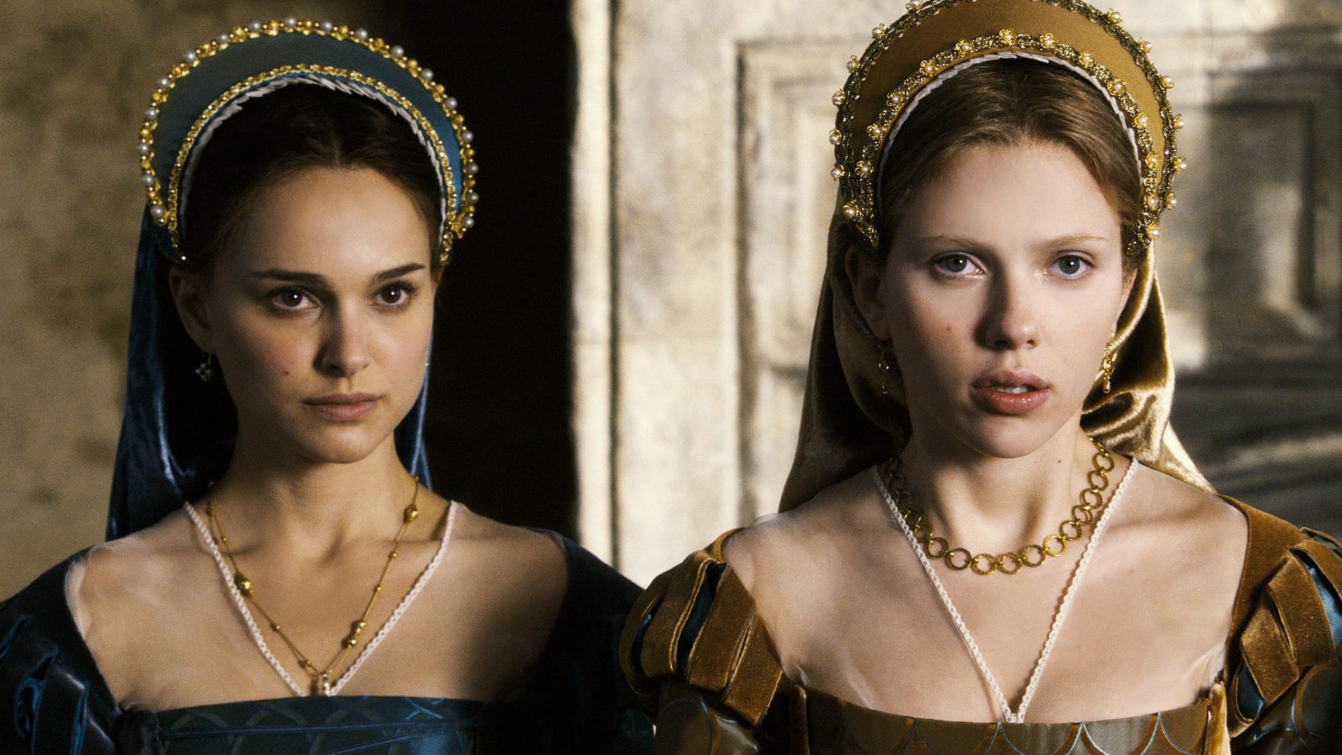 L'altra donna del re, la vera storia di Anna Bolena