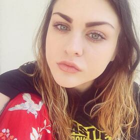 Frances Bean Cobain, tutte le foto 13