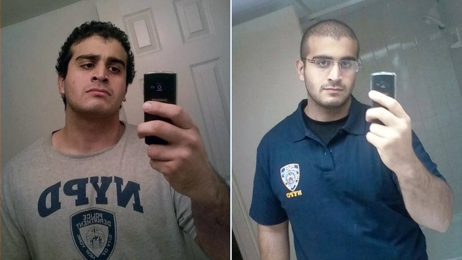 La retorica del "tutti gay" sbugiardata dal killer gay