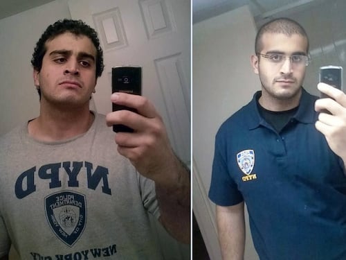 Orlando, il collega di Mateen: "Era pazzo, parlava di uccidere persone"