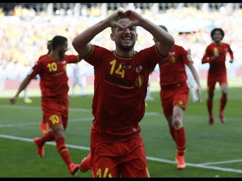 Belgio e Russia per il primato nel girone. Probabili formazioni
