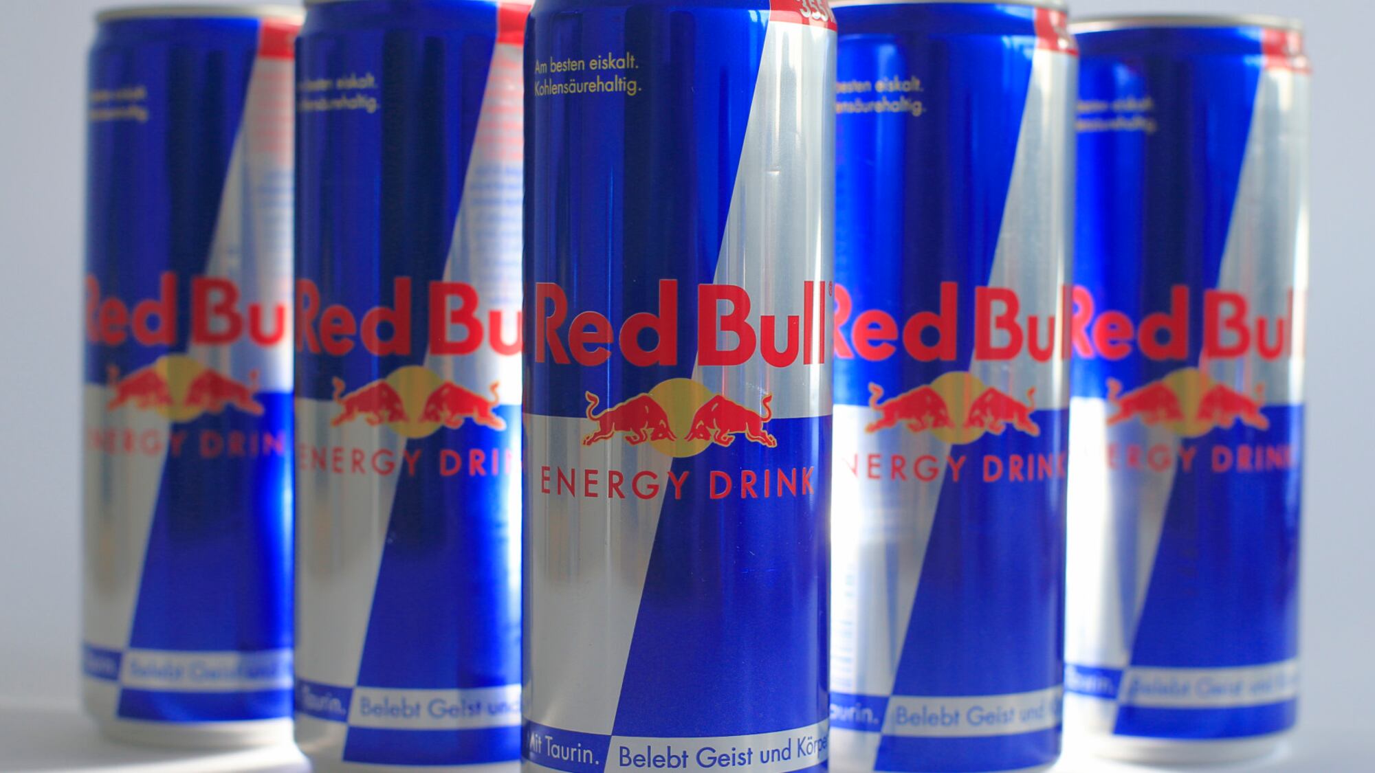 "Red bull non mette le ali" E l'azienda risarcisce i clienti