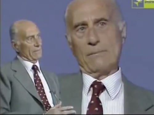 Montanelli stronca le toghe e il Csm: il video che torna virale