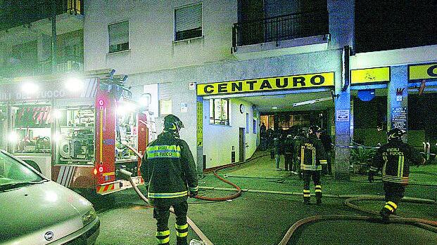 Un odio covato in silenzio lo ha spinto a cercare la strage