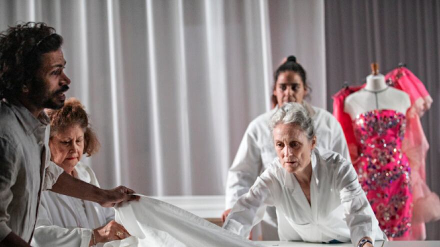 Grandi ritorni al Piccolo Teatro per una stagione ancora più ricca