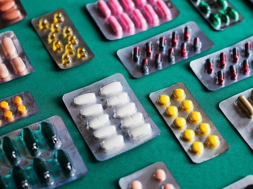 Farmaceutica campione dell’export anche con la taglia mini