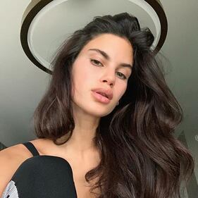 Sandra Kaminska Jerze incanta su Instagram 5