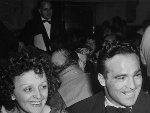 Marcel Cerdan, il pugile del cuore di Édith Piaf
