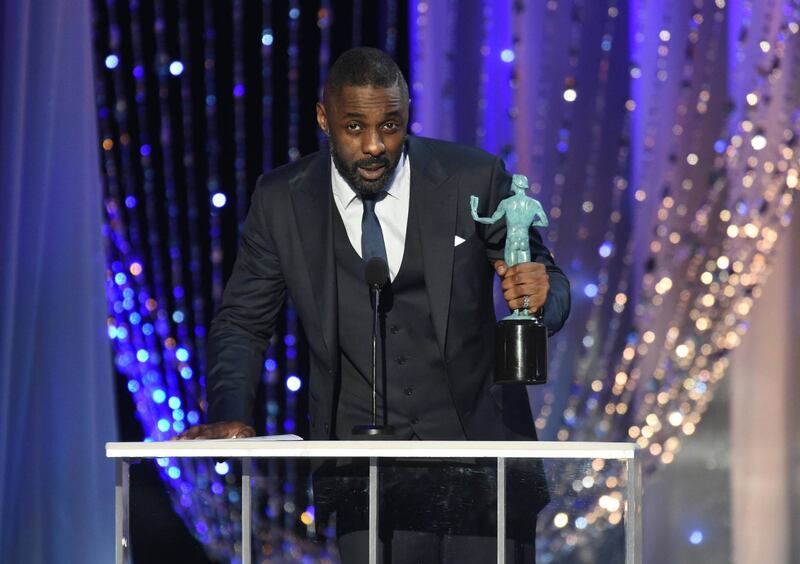 SAG Awards, tutti i look 41