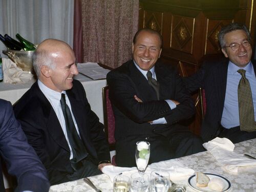 Milan, Sacchi consiglia i cinesi: "Puntino sulle bandiere e su Galliani"