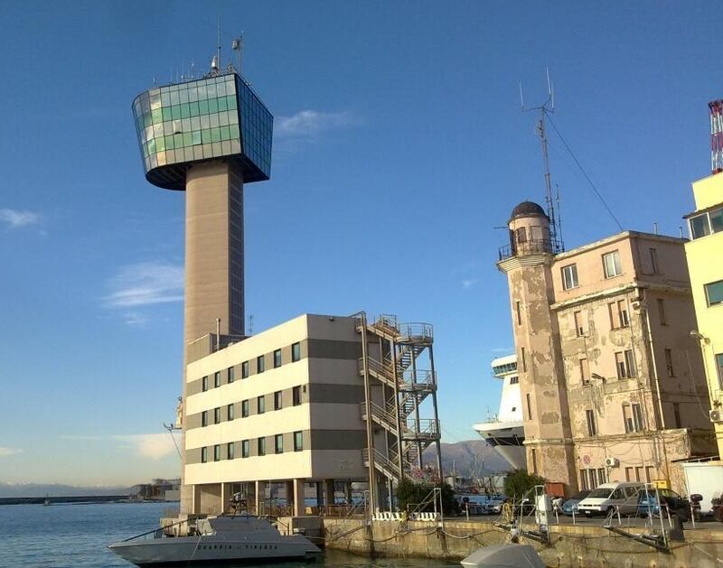Incidente a Genova 2