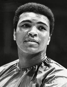 Muhammad Ali, ​la leggenda del pugilato 10