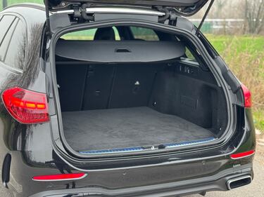 Mercedes Classe C 220 d SW: guarda tutte le foto 8