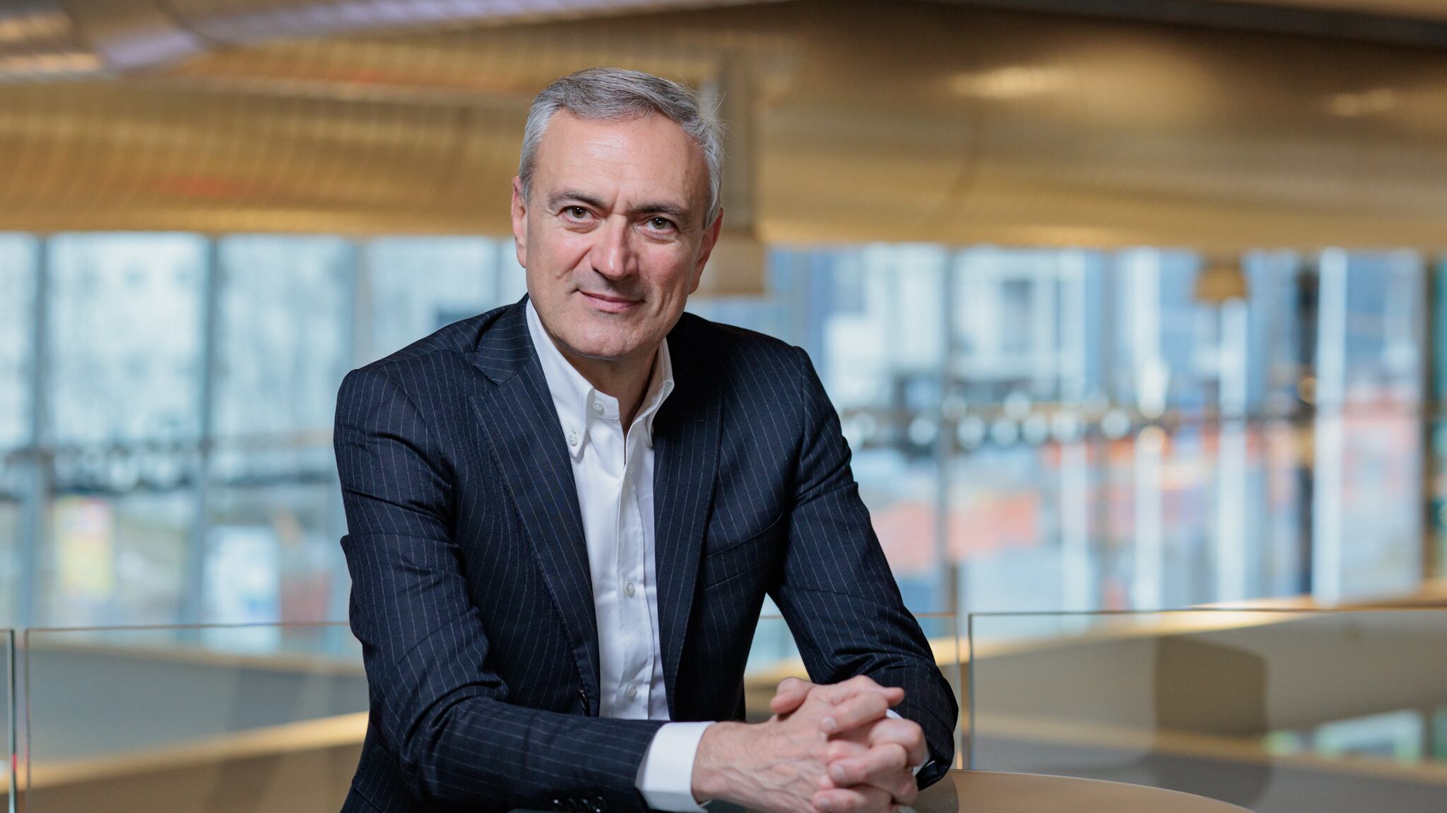 Bonera e la nuova sales experience di smart: "Così torniamo a concentrarci su ciò che sappiamo fare meglio"