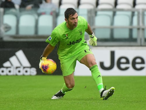 Gigi e il Papu, le porte girevoli della coppa