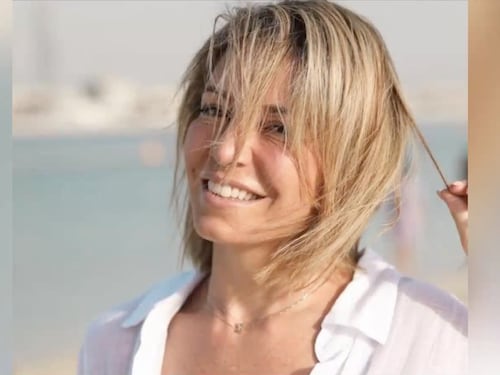 Lisa Labbrozzi trovata morta in casa: l'esponente di Forza Italia aveva 39 anni