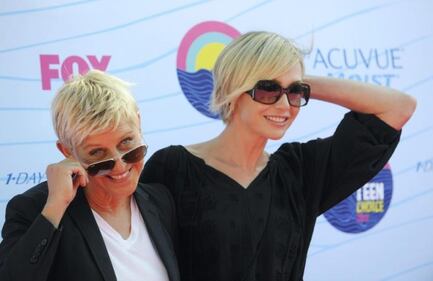 Portia De Rossi: "La mia lotta contro la bulimia" 3