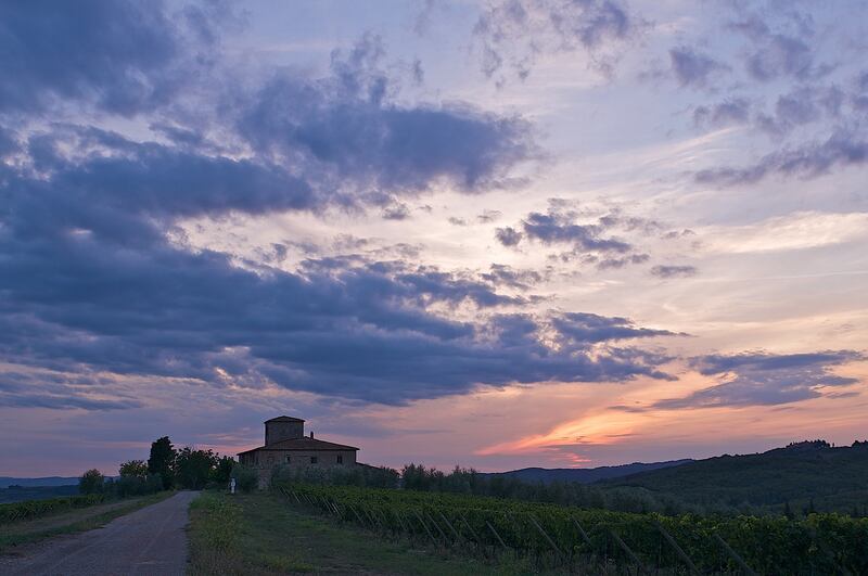 Toscana Chianti