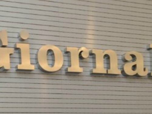 La fatwa a il Giornale a Bruxelles. "Attacco alla libera stampa nell'Ue"